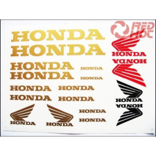 Honda MATRICA KLT. HONDA ARANY egyéb motorkerékpár alkatrész