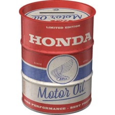 Honda Motorcycles – Motor Oil – Fémpersely persely