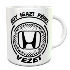  Hondás bögre - Autós ajándékok bögrék, csészék