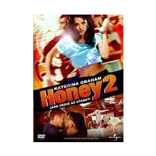  Honey 2 DVD
