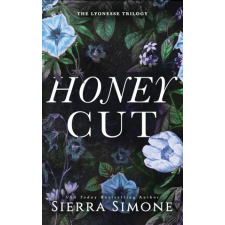 Honey Cut – Sierra Simone idegen nyelvű könyv