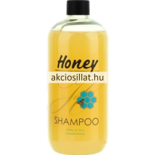  Honey mézes sampon 1000ml sampon