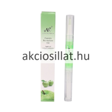 Honey Nail Cuticle Revitalizer Oil Körömolaj Ceruza alma kézápolás