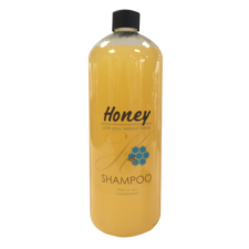  Honey sampon 1000ml sampon