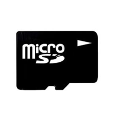 HONEYWELL 8GB microSD Memóriakártya (856-065-007) memóriakártya