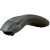 Honeywell AIDC Vezeték nélküli, lézeres vonalkód olvasó 1D, USB készlettel, fekete, Honeywell Voyager 1202g (Hw1202uswkit-c)