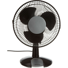 HONEYWELL asztali ventilátor- HT-109E - 00083220 -PRÉMIUM asztali ventilátor  23cm 28w ventilátor