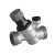 HONEYWELL D04FM 3/4