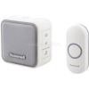 HONEYWELL DC515NP2 vezeték nélküli csengő, dugaljba dugható, 150m, 6 dallam, LED fény (HONDC515NP2)