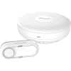 HONEYWELL DCR311S vezeték nélküli csengő, 150 m, 4 dallam, fehér