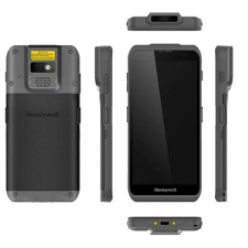 HONEYWELL EDA5S - WWAN, 4/64G, 2PIN+USB, ROW vonalkódolvasó