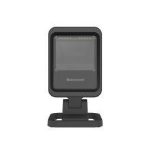 HONEYWELL Genesis XP 7680g Rögzített vonalkódolvasó - Fekete vonalkódolvasó