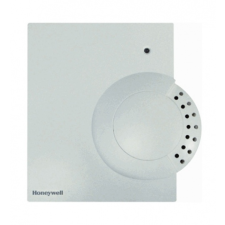 HONEYWELL HCF82 helyiséghőmérséklet érzékelő hűtés, fűtés szerelvény