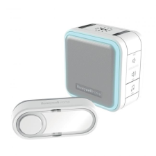 HONEYWELL Home DC515NP2 vezeték nélküli csengő (DC515NP2) csengő