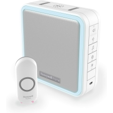 HONEYWELL Home DC9 Vezeték nélküli kapucsengő (DC915N) csengő