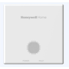 HONEYWELL Home R200C-N2, Csatlakoztatható szén-monoxid érzékelő és riasztó, CO Alarm biztonságtechnikai eszköz