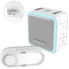Honeywell Home Vezeték nélküli csengő készlet, Honeywell DC515SP2 (DC515SP2) csengő