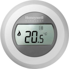 Honeywell Home Vezeték nélküli helyiség termosztát Honeywell evohome okos kiegészítő