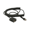 HONEYWELL kábel vonalkódolvasóhoz (cikkszám: CBL-220-300-C00)
