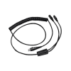 HONEYWELL kábel vonalkódolvasóhoz (cikkszám: CBL-720-300-C00)