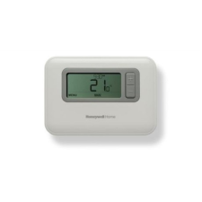 HONEYWELL Resideo Honeywell T3 EE programozható szobatermosztát fűtésszabályozás