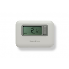 HONEYWELL T3 EE vezetékes programozható szobatermosztát hűtés, fűtés szerelvény