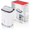 HONEYWELL TP BIG design páramentesítő párátlanító 33-40liter/nap kapacitás felső kategóriás páramentesítő, 49dB ddtec 100nm - új