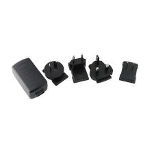 HONEYWELL USB vonalkód olvasó töltő/adapter (50130570-001) (50130570-001) vonalkódolvasó kiegészítő