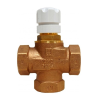 HONEYWELL V135-3/4B Háromjáratú szabályozó szelep 3/4˝ BB