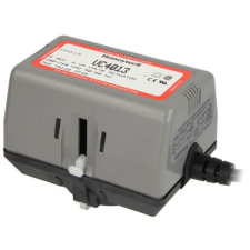 HONEYWELL VC4613ZZ11/U NYIT/ZÁR motor VC szelephez, végálláskapcsolóval hűtés, fűtés szerelvény