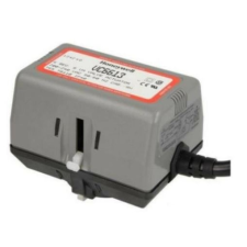 HONEYWELL VC6013 állító motor VC szelephez hűtés, fűtés szerelvény
