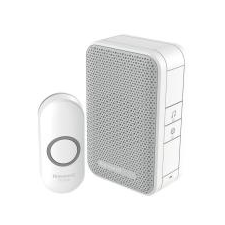 HONEYWELL vezeték nélküli csengő, 150m (DC311NP2) csengő