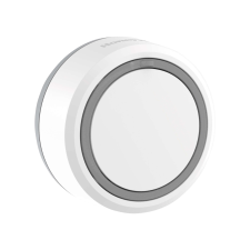 HONEYWELL vezeték nélküli nyomógomb csengőkhöz, NYOMÓGOMB HONEYWELL CSENGŐHÖZ - DCP711 csengő