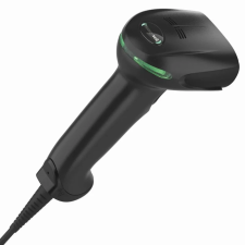HONEYWELL Xenon 1950g Kézi vonalkódolvasó - Fekete (Bontott) (1950GHD-2USB-R/bontott) vonalkódolvasó