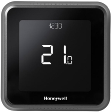 HONEYWELL Y6H810WF1034 Lyric T6 WiFi-s vezetékes okostermosztát biztonságtechnikai eszköz