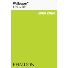  Hong Kong Wallpaper* City Guide utazás