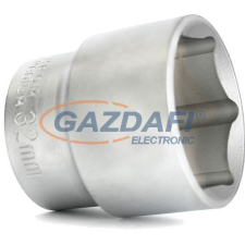 HONITON dugó bitfej, 1/2”, 13mm dugókulcs