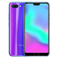 Honor 10 - Hydrogél kijelzővédő fólia mobiltelefon kellék