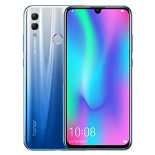 Honor 10 Lite - Hydrogél kijelzővédő fólia mobiltelefon kellék