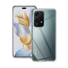 Honor 200 Lite 5G hátlaptok - átlátszó szilikon tok tok és táska