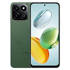 Honor 200 Smart - Hydrogél kijelzővédő fólia mobiltelefon kellék