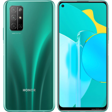 Honor 30S - Hydrogél kijelzővédő fólia mobiltelefon kellék