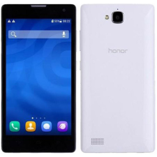Honor 3C 4G - Hydrogél kijelzővédő fólia mobiltelefon kellék
