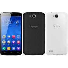 Honor 3C Play - Hydrogél kijelzővédő fólia mobiltelefon kellék