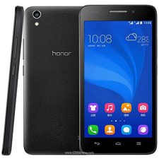 Honor 4 Play - Hydrogél kijelzővédő fólia mobiltelefon kellék