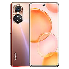 Honor 50 - Hydrogél kijelzővédő fólia mobiltelefon kellék