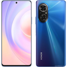 Honor 50 SE - Hydrogél kijelzővédő fólia mobiltelefon kellék