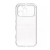 Honor 600 HONOR CHOICE szilikon telefonvédő ütésállóság, légpárnás sarok, ÁTLÁTSZÓ (5504AJLW)