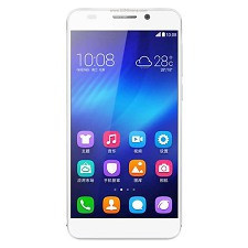 Honor 6 - Hydrogél kijelzővédő fólia mobiltelefon kellék
