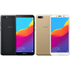 Honor 7S - Hydrogél kijelzővédő fólia mobiltelefon kellék